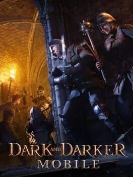 Dark and Darker Mobile image