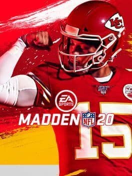 Madden NFL 20 image