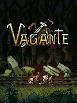 Vagante image