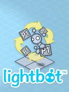 Light-Bot image