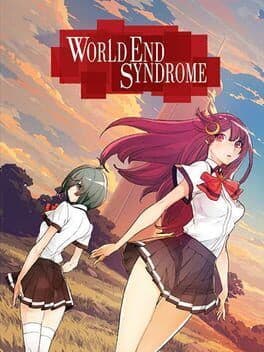 World End Syndrome image