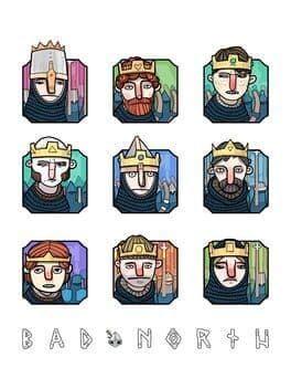 Bad North image