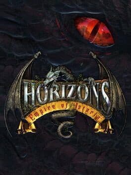 Istaria: Chronicles of the Gifted image