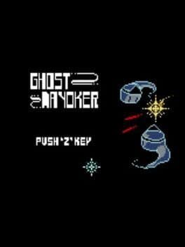 Ghost Mayoker image