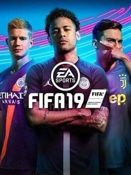 FIFA 19 image