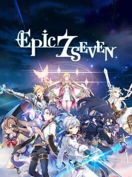 Epic Seven image