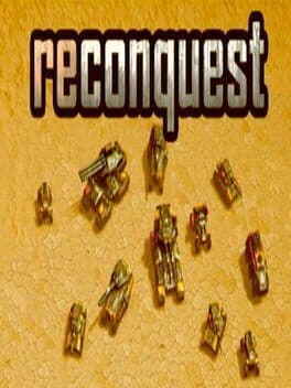 Reconquest image