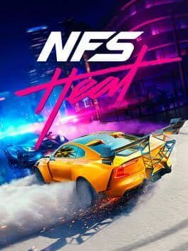 Need for Speed: Heat image
