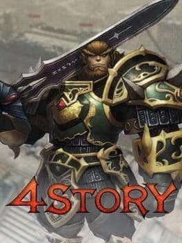 4Story: The Original image