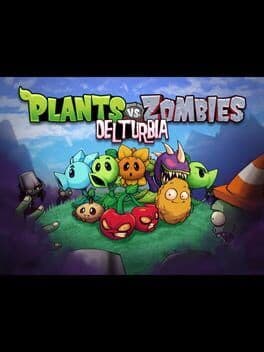 Plants vs. Zombies Delturbia image