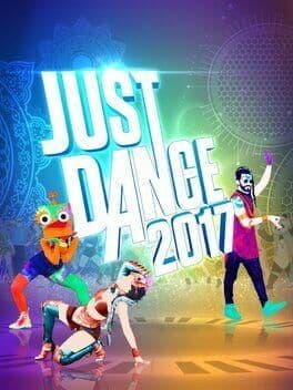 Just Dance 2017 image