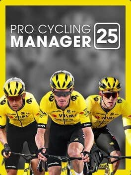 Pro Cycling Manager 25 image