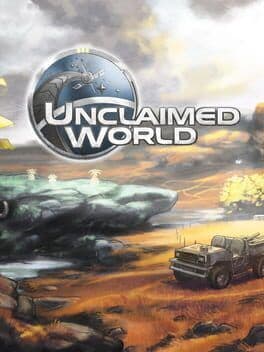 Unclaimed World image
