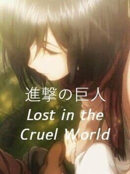 Attack on Titan: Lost in the Cruel World image