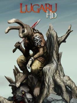 Lugaru HD image