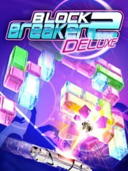Block Breaker Deluxe 2 image