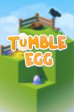 Tumble Egg image
