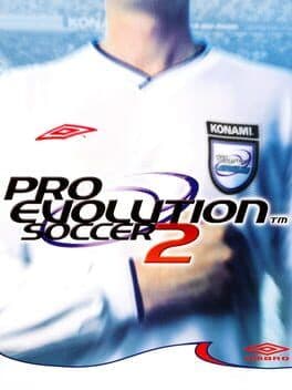 World Soccer: Winning Eleven 6 image