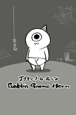 Goblin Gnome Horn image