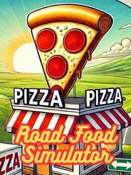 Road Food Simulator image
