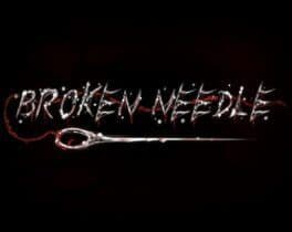 Broken Needle image