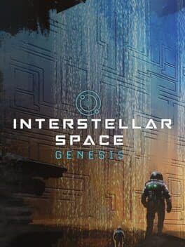 Interstellar Space: Genesis image