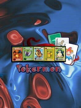 Pokermon image