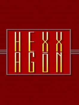 Hexxagon image