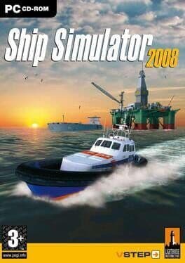Ship Simulator 2008 image