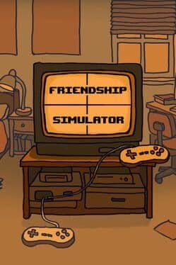 Friendship Simulator image