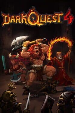 Dark Quest 4 image