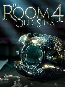 The Room 4: Old Sins image