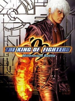 The King of Fighters '99: Millennium Battle image
