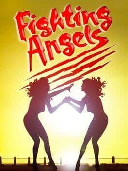 Fighting Angels image