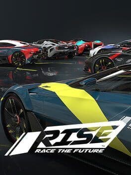 Rise: Race the Future image