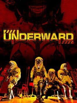 Underward image