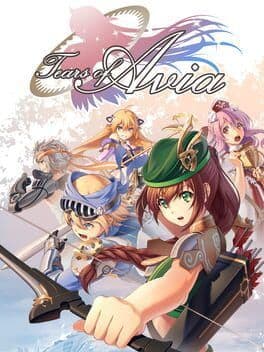 Tears of Avia image