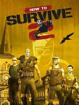 How to Survive 2 image