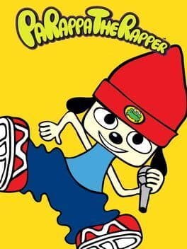 PaRappa the Rapper image