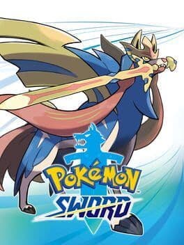 Pokémon Sword image