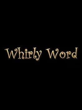 Whirly Word image