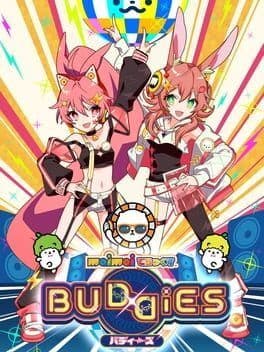 Maimai DX Buddies image