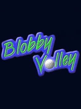 Blobby Volley image