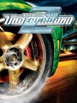 Need for Speed: Underground 2 image