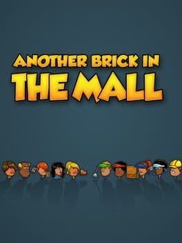 Another Brick in the Mall image