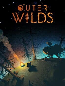 Outer Wilds image