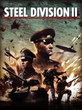 Steel Division 2 image