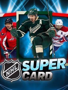NHL Supercard image
