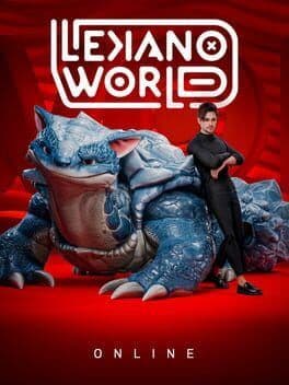 Lekano World Online image