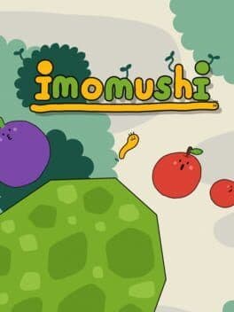 Imomushi image